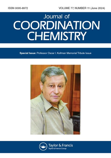 Hydrothermal Synthesis And Crystal Structure Of A New A Keggin Unit