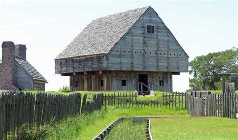 15 MUST-SEE Historic Sites In Georgia (Expert Guide + Photos)