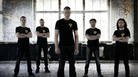 Cytotoxin Das Sind Die Neuen Termine Und Special Guests Der Tour 2022