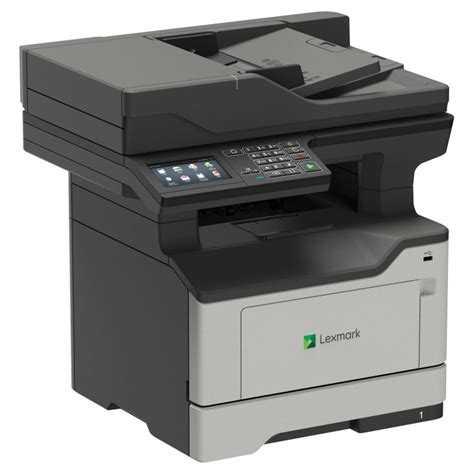 Lexmark XM1246 Mono Laser Printer Mfc EXCLUSIVE BSD MODEL