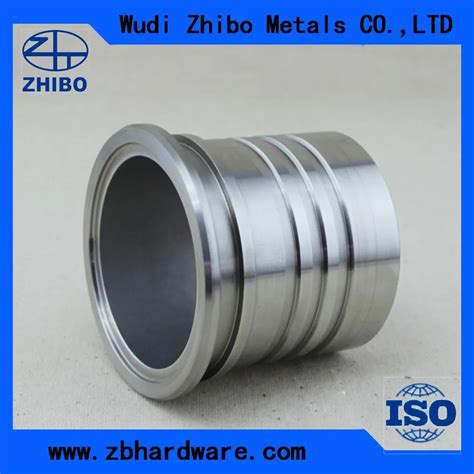 Stainless Steel Pipe Coupling,Pipe Sleeve Coupling China Oem Factory ...