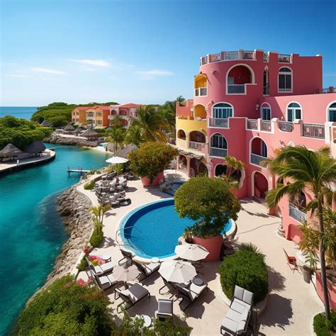 Top 5 All Inclusive Resorts In Curacao: A Tropical Haven