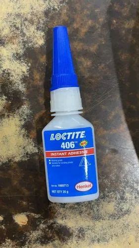 Loctite Instant Adhesive Ml At In Kolkata Id