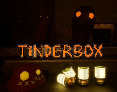 Tinderbox by Stoover Productions