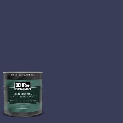 Behr Ultra Qt Home Decorators Collection Hdc Fl Soulful Semi