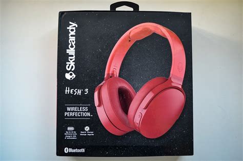 Review: Skullcandy Hesh 3 - Your Next Daily Driver? - Headphonesty