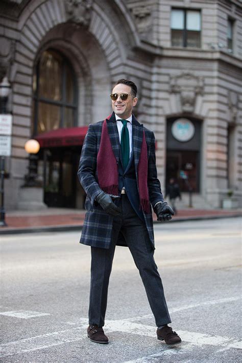 How To Dress Up For A Holiday Or Christmas Party He Spoke Style