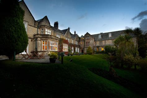 Hotel Review The Alverton Hotel Truro In Cornwall Luxury Lifestyle