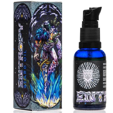 Olejek Do Brody Entropy RareCraft 30 Ml