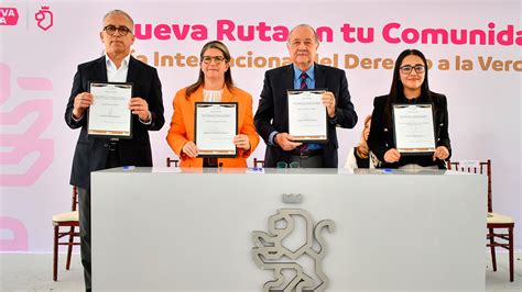 Dependencias estatales acuerdan fortalecer atención y asistencia a