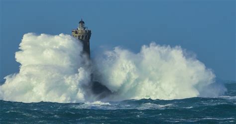 Phares Visiter Absolument En France Mer Oc An