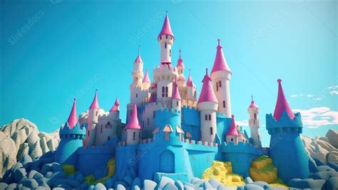 Castle Cartoon Images Free Photos, PNG Stickers, Wallpapers, 50% OFF