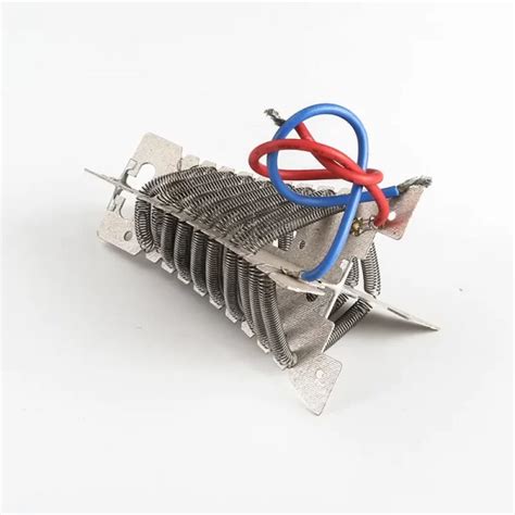 Oem Hair Dryer Heating Element Mica Heater Resistance Low Price Mica