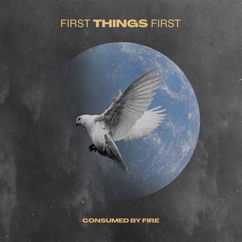Behind The Song: Consumed By Fire Shares The Heart Behind Their Song ...