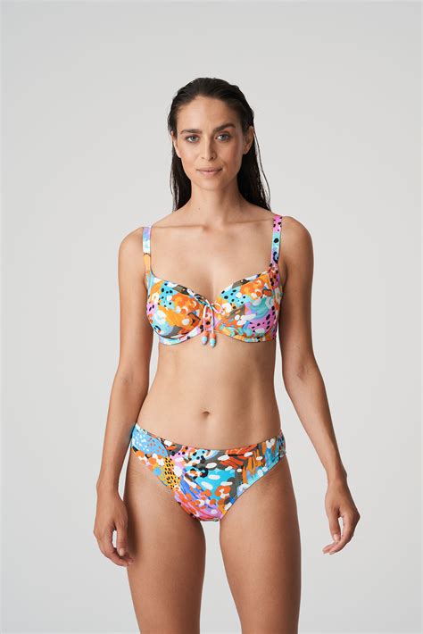 PrimaDonna Swim CARIBE Funky Vibe Bikini Beugelbh PrimaDonna Nederland