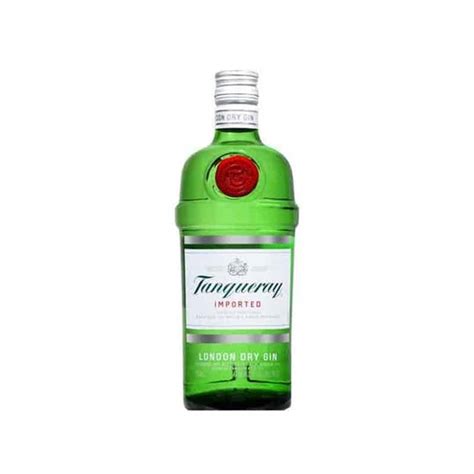 Tanqueray Imported London Gin Buy Online Sendgifts