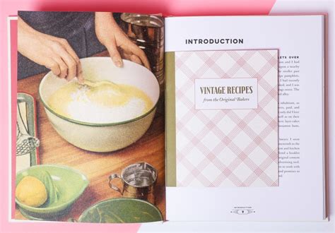 'The Vintage Baker': Modern Takes on Classic Recipes - GeekMom