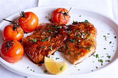 Top 10 Fish Recipes - Simple & Easy Recipes for Busy Nights