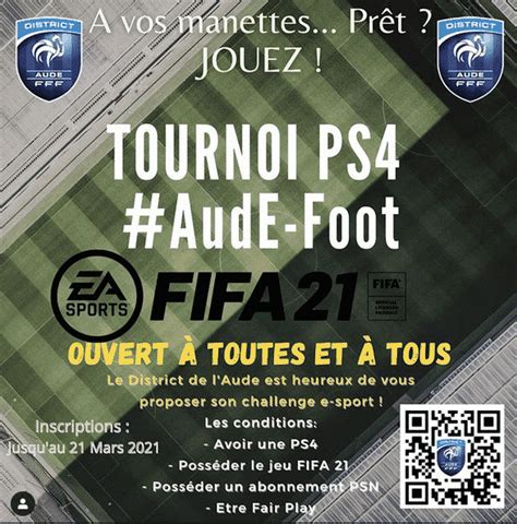 Un Tournoi Fifa R Serv Aux Habitants De L Aude Thepressfree