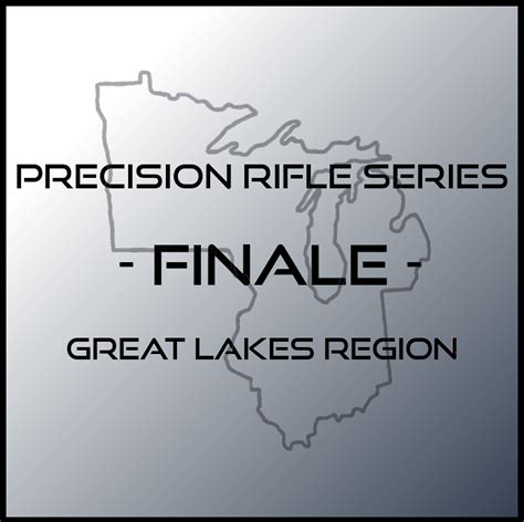 2023 PRS GREAT LAKES REGIONAL FINALE Precision Rifle Challenge