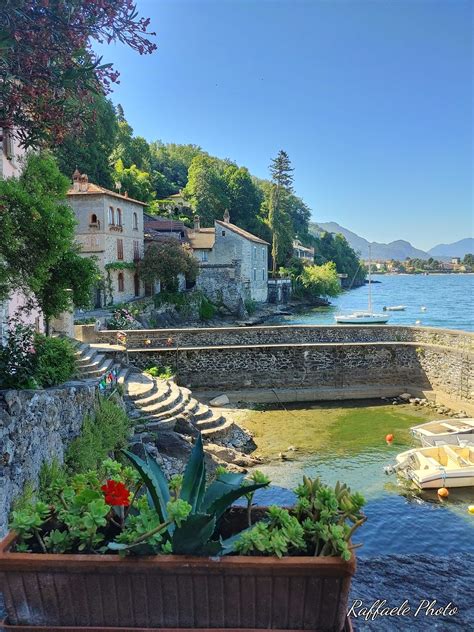 Corenno Plinio Il Borgo Dei Mille Gradini