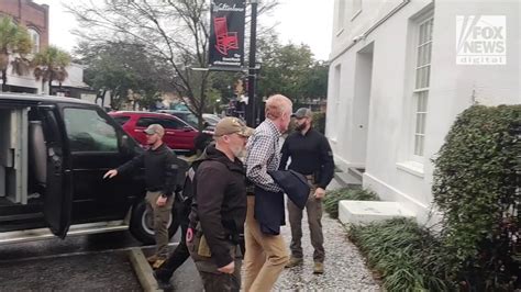 Alex Murdaugh Enters Court Fox News Video