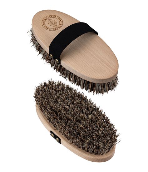 Nature Dandy Brush Horse Care Kramer Equestrian