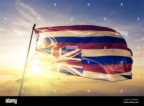 Hawaiian Sovereignty Movement Hi Res Stock Photography And Images Alamy