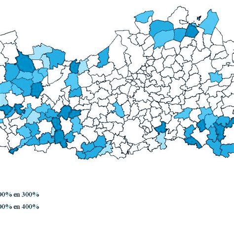 Figuur 4 Evolutie Van De Bouwgrondprijs In De Vlaamse Download