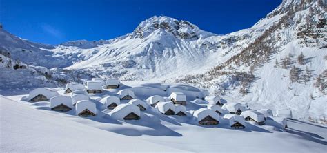 Home - Valtellina