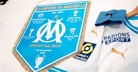 OM Un nouveau scandale éclate autour d une ancienne personnalité du club