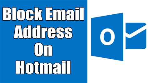 Hotmail Icon