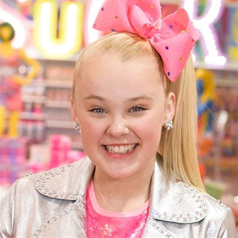 Jojo Siwa Phone Number Email Fan Mail Address Biography Agent