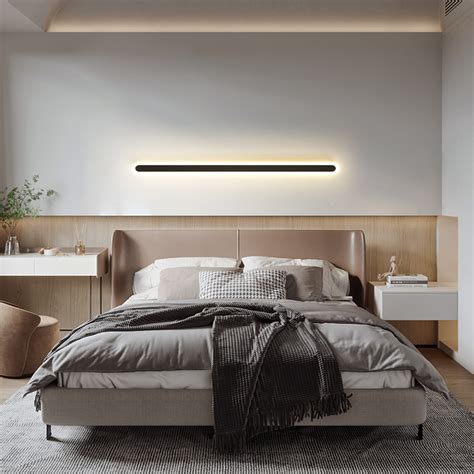 Super Brightness Modern Living Room Led Lamps Wall Mounted Led Wall ...