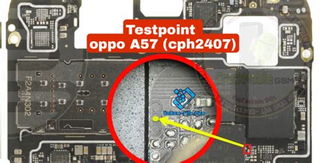 Testpoint Vivo Y02s Crackmobilenet