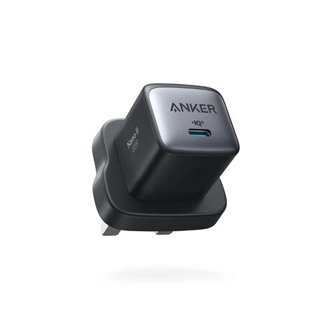 Anker Charger Nano Ii W Asia Mobile Phone