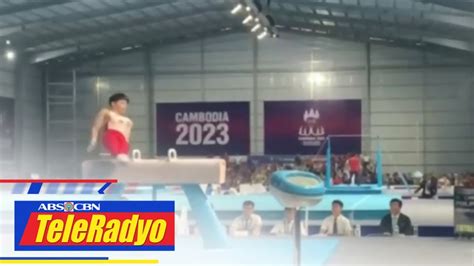 Pilipinas Nakasungkit Na Ng 19 Gintong Medalya Sa SEA Games TELERADYO