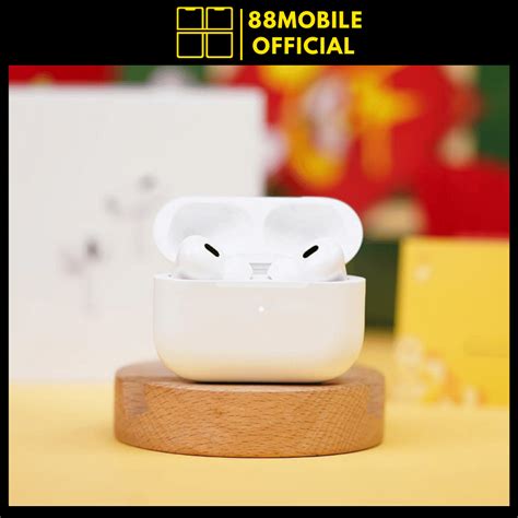 Tai Nghe Airpod Pro 2 Hổ Vằn 1562f Version 2024