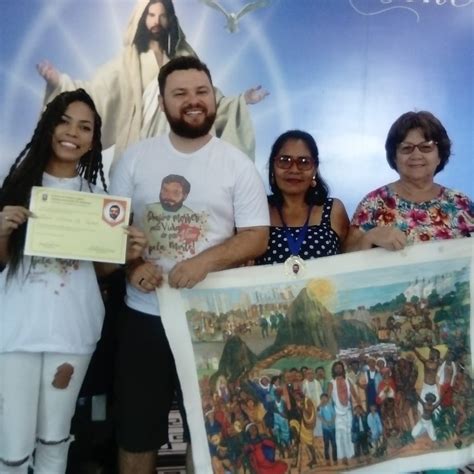 Padre Gabriel Cariacica Es - Associação Padre Gabriel Maire em Defesa da Vida | Cariacica ES