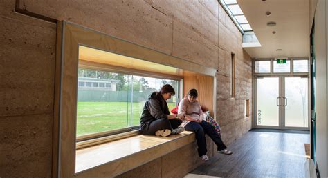 Horsham Special School Kneeler Design Architects