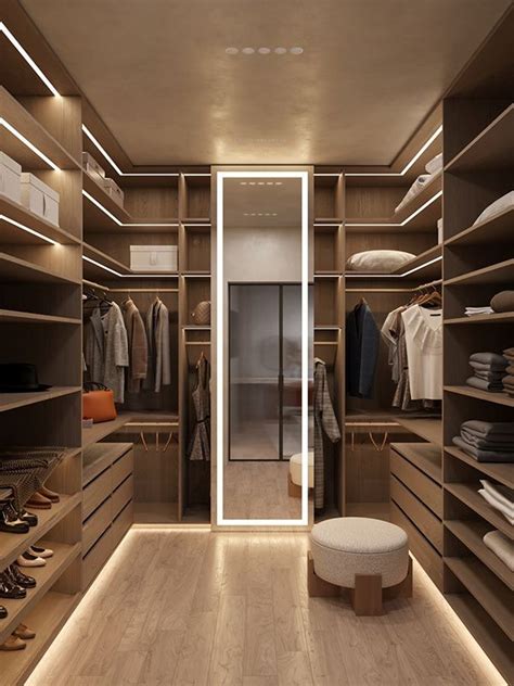 Pin By Rebekka Horn On Walk In Closet Dream Closet Design Closet