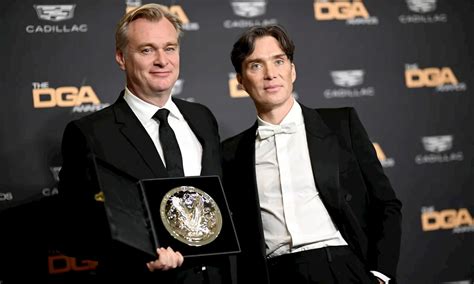 dao dien christopher nolan cho tuong vang oscar
