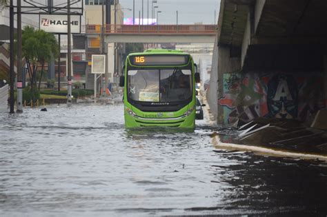 El Distrito Nacional Y El Gsd Entre Las Provincias En Alerta Roja Por