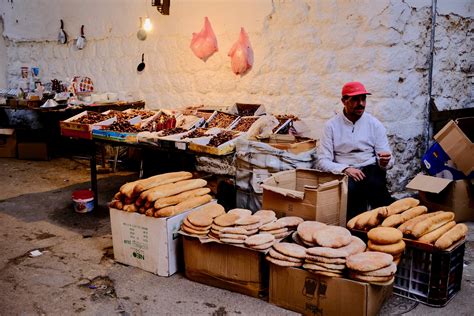 Fez Morocco A Look Inside The Medina — City Nibbler