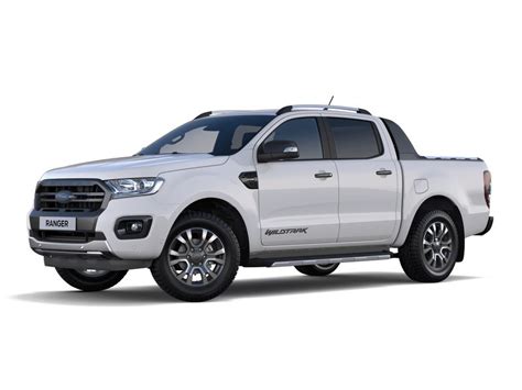 Ford Ranger Doppia Cabina Supercab Xlt Wd Ecoblue Cv Scopri