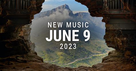 June 9 2023 New Releases From Navona Records PARMA Recordings