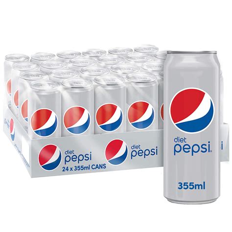 Diet Pepsi