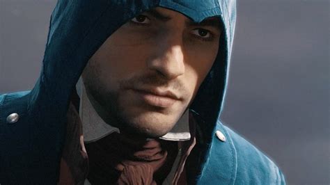 Assassins Creed Unity Story Trailer Youtube