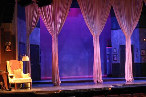 Gateway Playhouse Set Rentals The Drowsy Chaperone