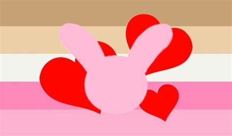 Bunnylovegender Gender Flags Angel Theme Flag Maker